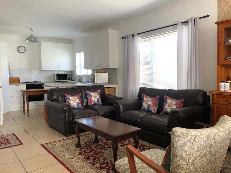3 Bedroom Property for Sale in Franskraal Western Cape